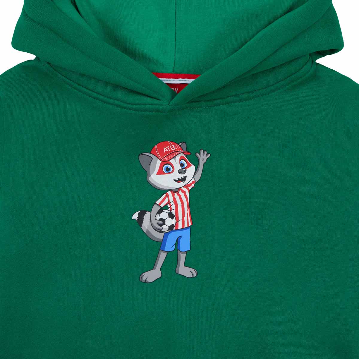 Indy green tracksuit image number null